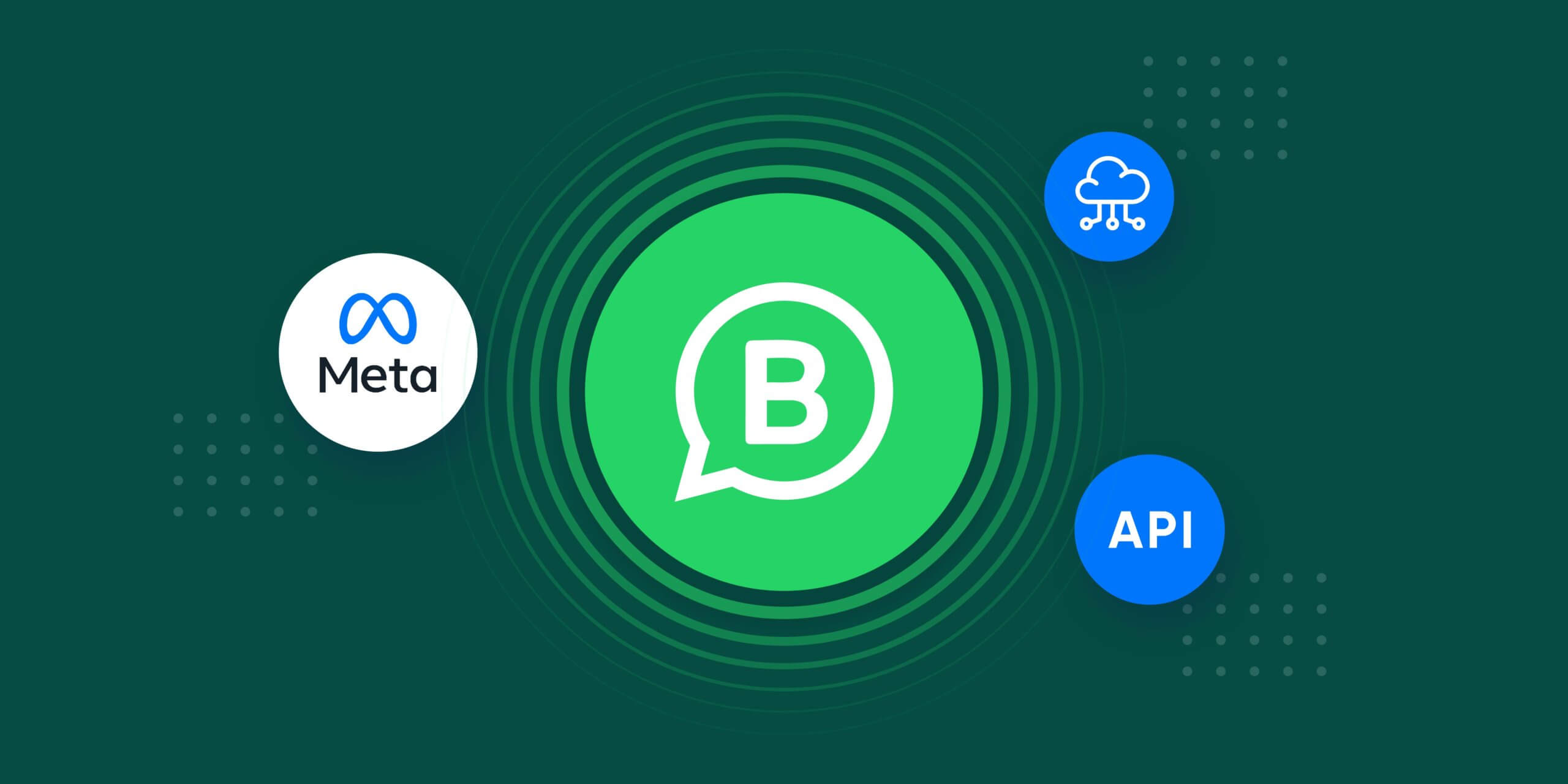 Whatsapp cloud api development