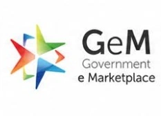 Government e-Marketplace registration