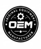 Original Equipment Manufacturer registration
