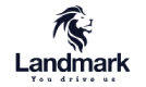 Landmark client logo