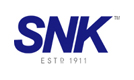 SNK client logo