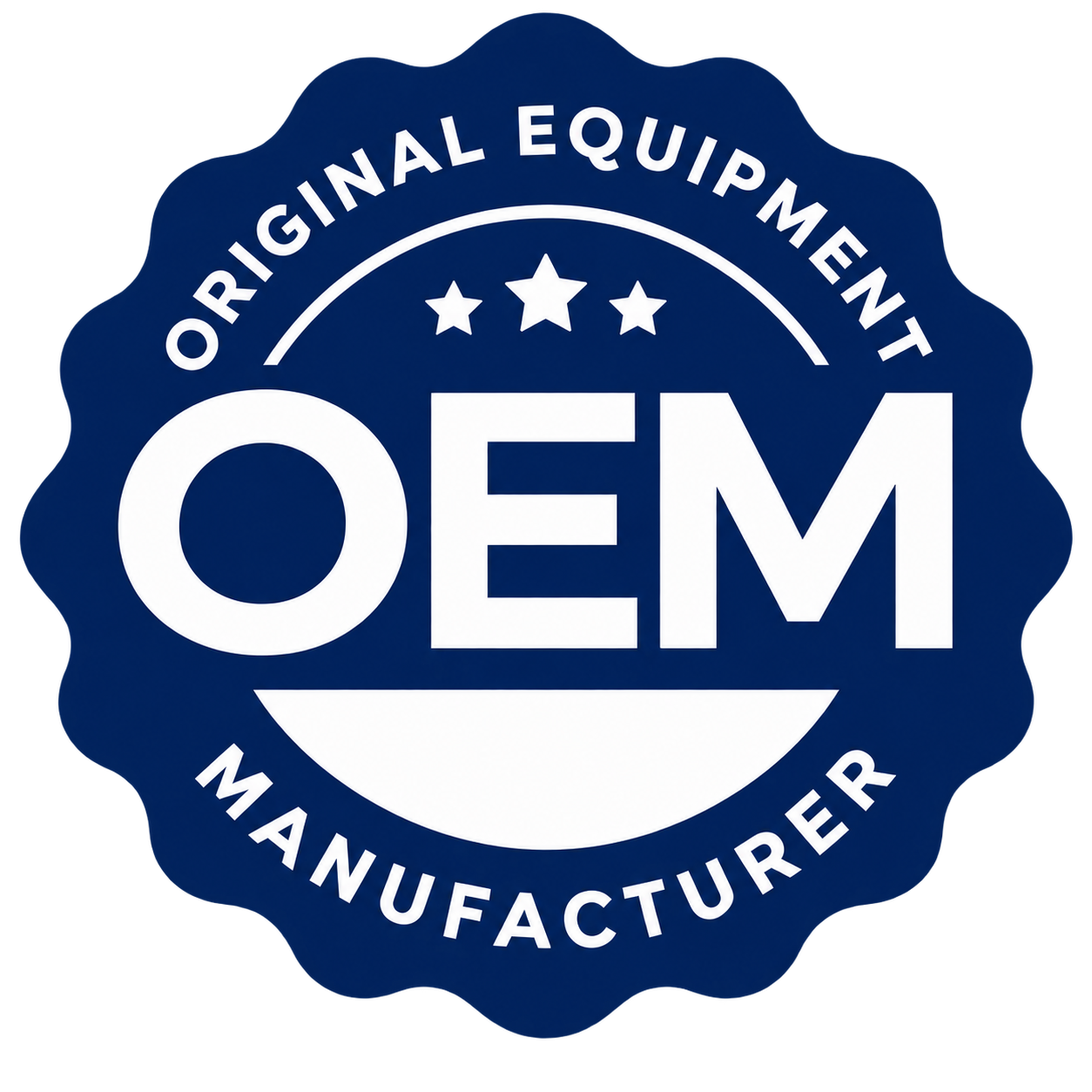 Original Equipment Manufacturer OEM