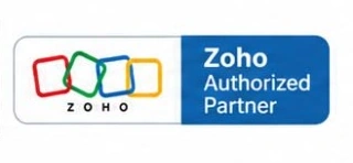 Zoho Authorized Partner