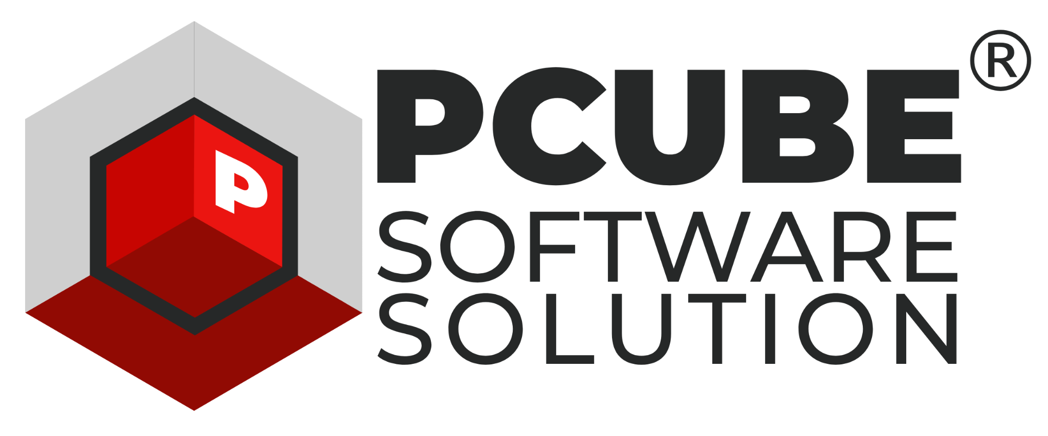 pCube Software Solution