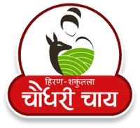 Chaudhary logo