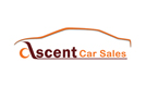 Ascent logo