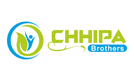 Chhipa logo