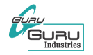 Guru logo