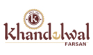 Khandelwal logo