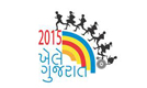 Khelmahakumbh logo