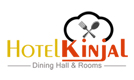 Kinjal logo