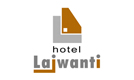 Lajwanti logo