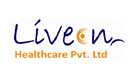 Liveon logo