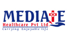 Mediate logo