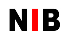 NIB logo