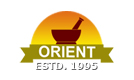 Orient logo
