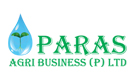Paras logo