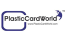 Plastic logo