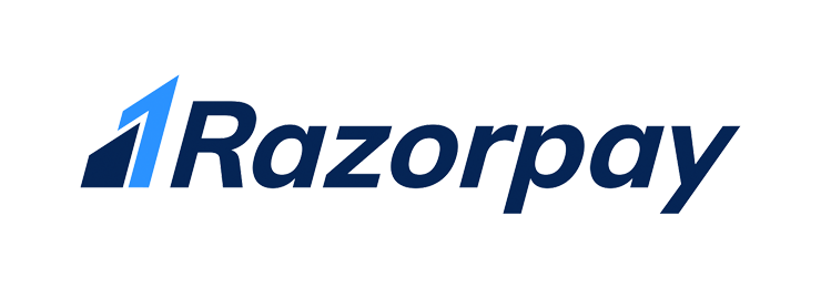 Razorpay Payment Gateway logo